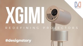 XGIMI The Projector Powerhouse Youve Never Heard Of Until Now [upl. by Anauqahc426]