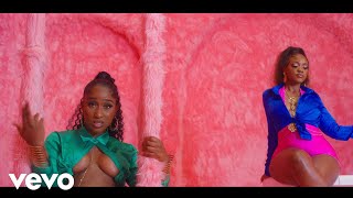 Randalee July Bailey  Dolly Dolly Official Music Video [upl. by Edecrem462]