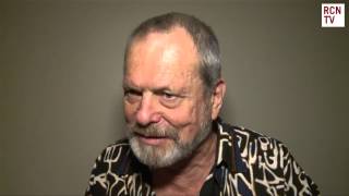 Time Bandits Dark Ending  Terry Gilliam Interview [upl. by Norej]