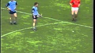 Nenagh Eire Og V Cashel Tipperary semi final 1995 [upl. by September]