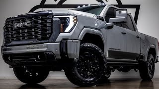 quot2025 GMC Denali Luxury Redefined  Full Review amp Featuresquot [upl. by Chader]