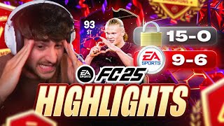 SCHAFFE ICH EIN 150🥇 WL HIGHLIGHTS RAGE  REWARDS 🔥 [upl. by Davita]