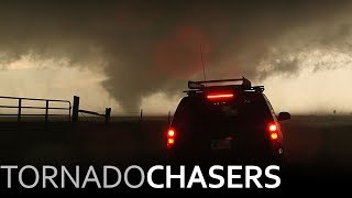 Tornado Chasers S2 Episode 11 quotNemesis Part 1quot 4K [upl. by Hael]