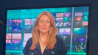 ITV Weekend News Lunchtime summary Sunday 8th September 2024 [upl. by Anerdna]