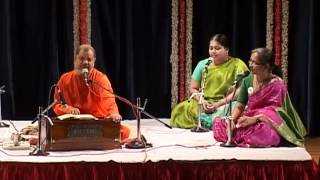 Bhajan Sandhya by Guruji Swami Tejomayananda  Gurudev Tava Mahaneeya Kripa ChinmayaMission [upl. by Storm]