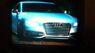 Super Bowl XLVI Aldi Car Commercial [upl. by Amery463]