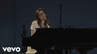 Sara Bareilles  She Used To Be Mine Live Again from the Hollywood Bowl [upl. by Leitao]