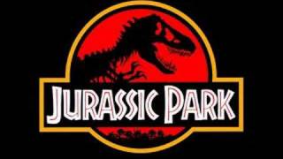 Jurassic Parks Theme [upl. by Ettenan]