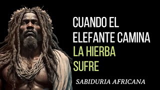 Secretos de la sabiduría ancestral africana revelados [upl. by Rentsch]