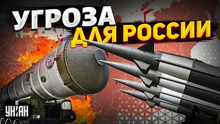 Запад показал зубы НАТО готовит тысячи ракет Росси обломают рога [upl. by Lennon74]