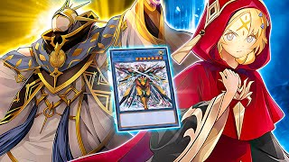 RITUALS ARE BACK❗ VOICELESS VOICE DOGMATIKA Deck 🧙‍♂️  Post Legacy of Destruction Exordio [upl. by Enilada868]