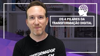 O que é transformação digital [upl. by Stiegler]