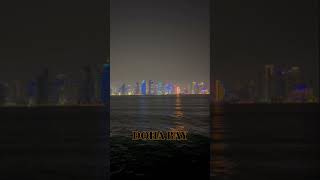 Discover the Beauty of Doha Old Port  Qatar 2022 [upl. by Ermeena]