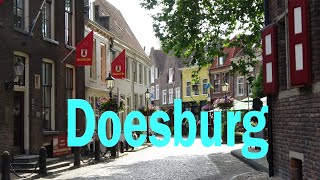 Doesburg [upl. by Aicia]