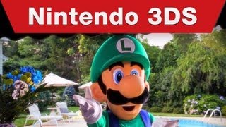 quotWhere Will Luigi Fall Asleep Nextquot Video 2 [upl. by Som]