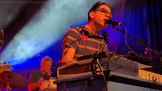 They Might Be Giants  quotMr Smallsquot 20240511  Mr Smalls Pittsburgh PA [upl. by Cioban]