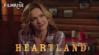 Heartland  Season 8 Episode 16  Faking It  Full Episode [upl. by Hildie]