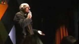 Larry David Stand Up Comedy [upl. by Ingamar672]