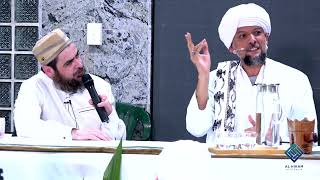 Habib Kadhim alSaqqaf  How to Surrender Submitting to the Divine Decree [upl. by Yreva414]