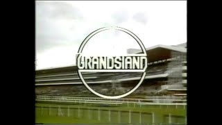 Grandstand Opening Titles 1980 [upl. by Bradley710]