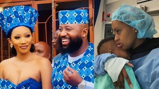 The real truth behind Cassper Nyovests baby mama trending instagram post Slik Talk AKA [upl. by Ardnahs]