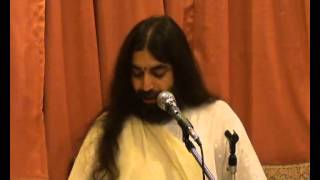 Yoga Vasistha by Rishi Nityapragya Part1 Hindi [upl. by Belak675]