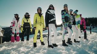 SPORTALM launches the new winter collection 202324 [upl. by Nadean]