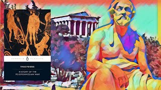 Thucydides The History of the Peloponnesian War [upl. by Atinuahs75]