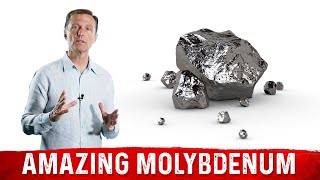 Molybdenum for Better Detoxification [upl. by Dzoba548]