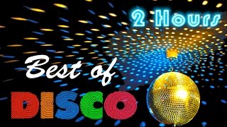 Disco Disco Music for Disco Dance 2 Hours of Best 70s Disco Music [upl. by Libbna508]