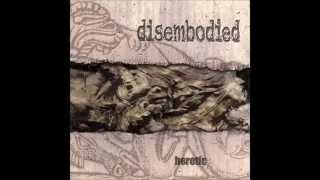 Disembodied  Heretic Full Album [upl. by Hinze567]