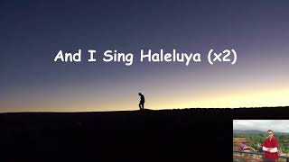 I Sing Haleluya Kunyanyi Haleluya Eng Version [upl. by Eohce]