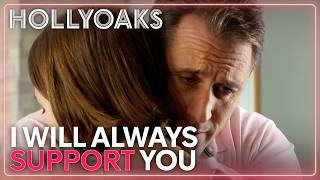 Whats Best For Ro  Hollyoaks [upl. by Chrotoem]