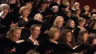 Mahler Symphony No 8 Symphony of a Thousand Part2 [upl. by Joanie]