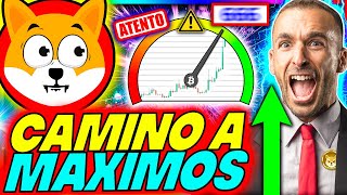 😱 ¡SE ACABA DE CONFIRMAR 😱 ATENTO A ESTA FILTRACIÓN DE SHIBA INU 💣  Noticias  Invertir en Cripto [upl. by Jarl632]