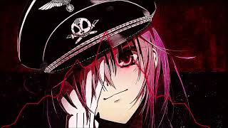 Nightcore  This is Deutsch   Eisbrecher [upl. by Kitrak]