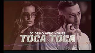 TOCA TOCA  DJ DEMO  FLY PROJECT  AFRODITE REMIX 2024 [upl. by Davine]