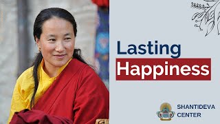 Joy  An Invitation to Lasting Happiness  Special Saka Dawa Teachings amp Practices [upl. by Alda]