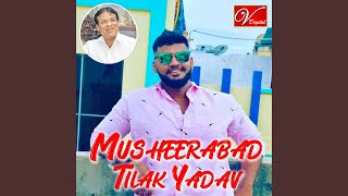 Musheerabad Tilak Yadav Vol 2 Song [upl. by Alyks]