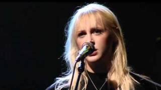 7 Goodbye England Covered In Snow  Laura Marling live at Crossing Border 2011 FULL [upl. by Ahsie]