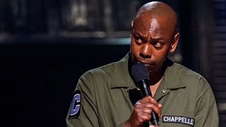 Dave Chappelle Netflix Special  Sticks amp Stones  PART 1 [upl. by Reginald]