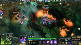 DotA  WoDotA Top10 Weekly Vol104 [upl. by Uella]