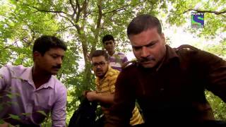 CID  Rahasya Dweep Part 1  Episode 1004  27th September 2013 [upl. by Adelle]