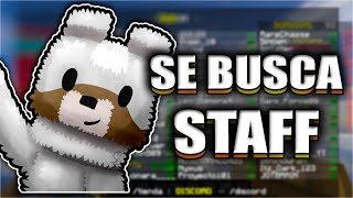 💯 VertyCraft MiniNetwork  18120  💯 🤯 Se busca STAFF  ADMINS  BUILDERS  NUEVO SERVER💵 [upl. by Aridaj]