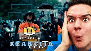 SHARKE REAKCIJA NA STOJKELA  TN PROD BY KAJTORA [upl. by Arrek342]