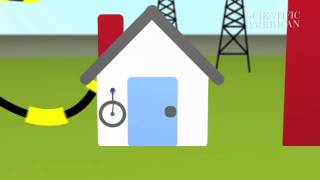 What is the smart grid  by Scientific American [upl. by Anastassia]