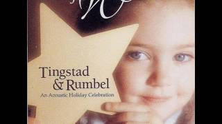 Eric Tingstad amp Nancy Rumbel  Three English Carols Medley [upl. by Nonnad]