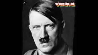 Adolf Hitler [upl. by Bast]