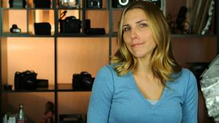 Nikon D600 The Full SnapChick Review [upl. by Couture]