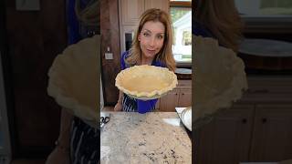 Flakey Pie Crust from Scratch [upl. by Itteb550]